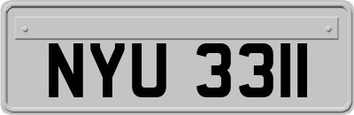 NYU3311