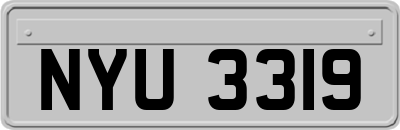 NYU3319