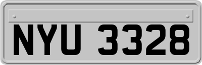 NYU3328