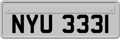 NYU3331