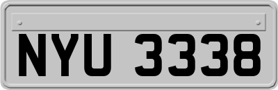 NYU3338
