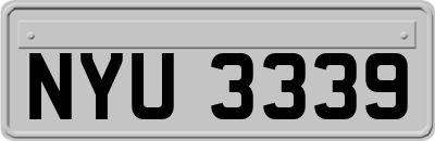 NYU3339