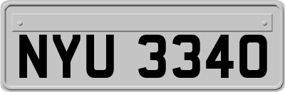 NYU3340