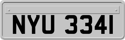 NYU3341