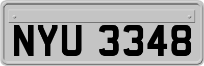 NYU3348