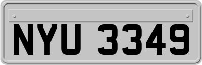 NYU3349