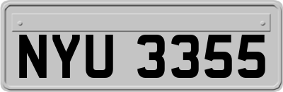 NYU3355
