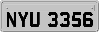 NYU3356
