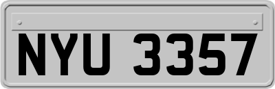NYU3357