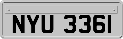 NYU3361