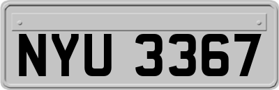 NYU3367