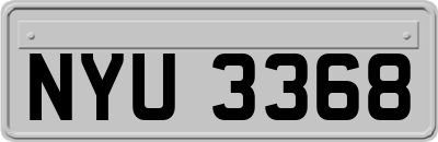 NYU3368
