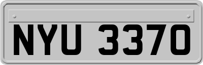 NYU3370