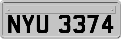 NYU3374