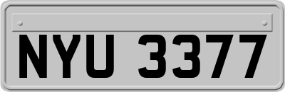 NYU3377