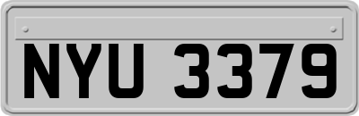 NYU3379