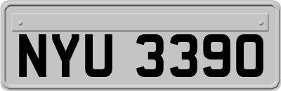 NYU3390