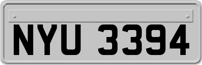 NYU3394