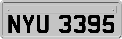 NYU3395