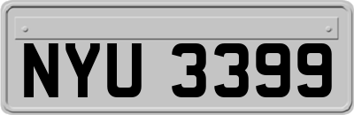 NYU3399