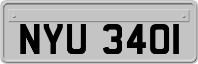 NYU3401