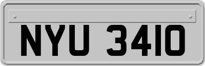 NYU3410