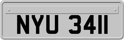 NYU3411