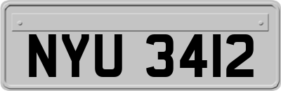 NYU3412