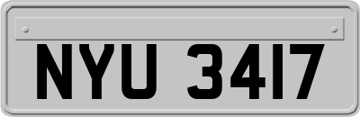NYU3417