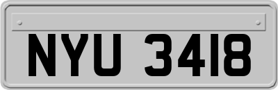 NYU3418