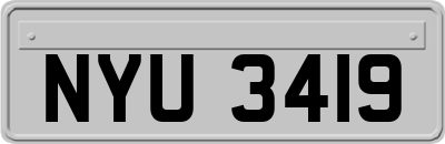 NYU3419