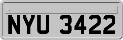 NYU3422