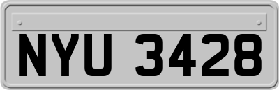 NYU3428
