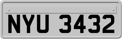 NYU3432