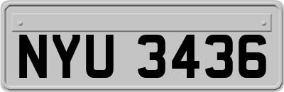 NYU3436