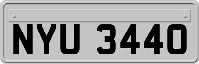 NYU3440