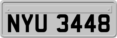 NYU3448
