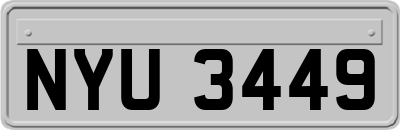 NYU3449