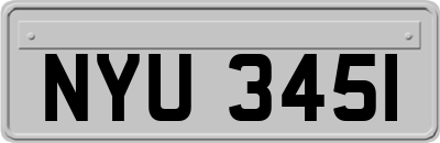 NYU3451