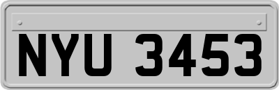 NYU3453