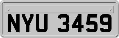 NYU3459