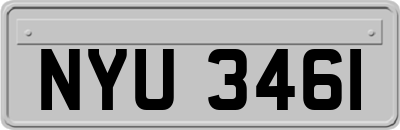 NYU3461