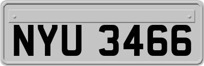 NYU3466