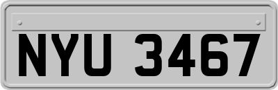 NYU3467