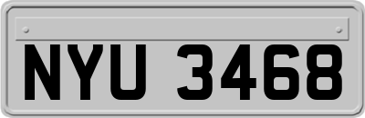 NYU3468