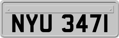 NYU3471