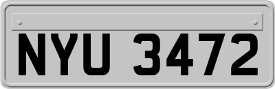 NYU3472