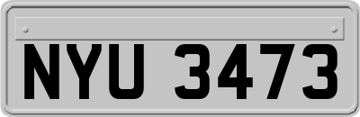 NYU3473
