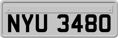 NYU3480