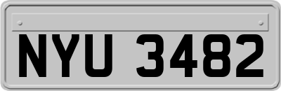 NYU3482